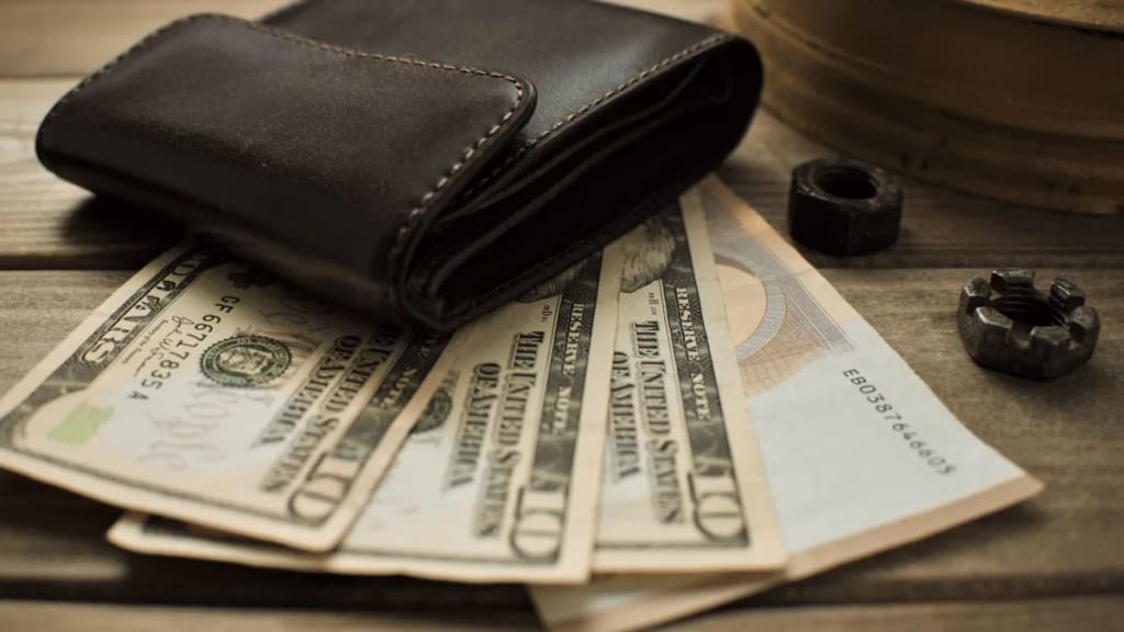 Social Security $1,460 Payments Highlight Financial Discrepancies