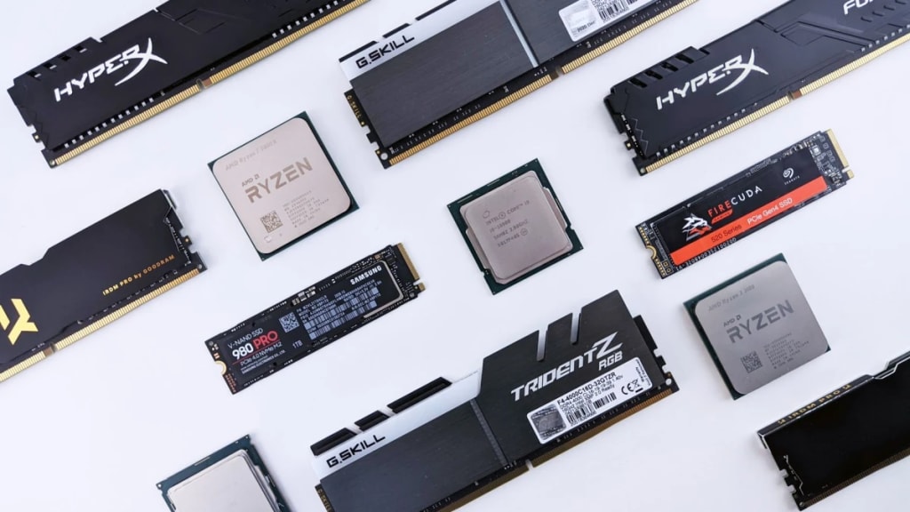 SK Hynix (000660) forecasts memory shortage until 2027