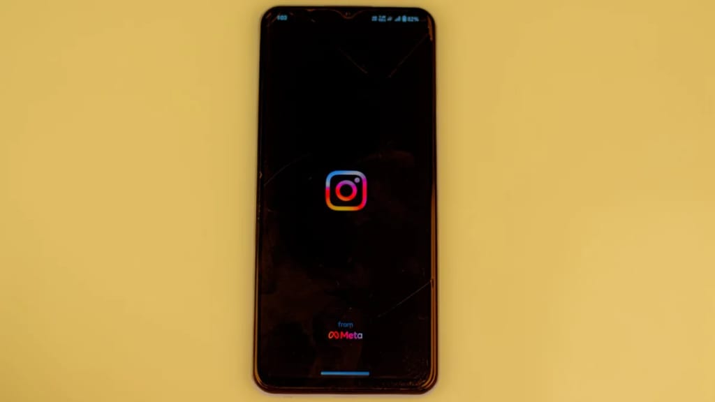 Meta (META) Disables AI Deepfake Feature on Instagram