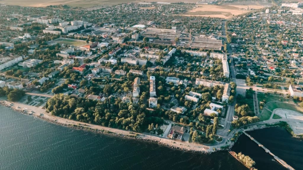 Drone Attack in Taganrog Bay Results in One Fatality