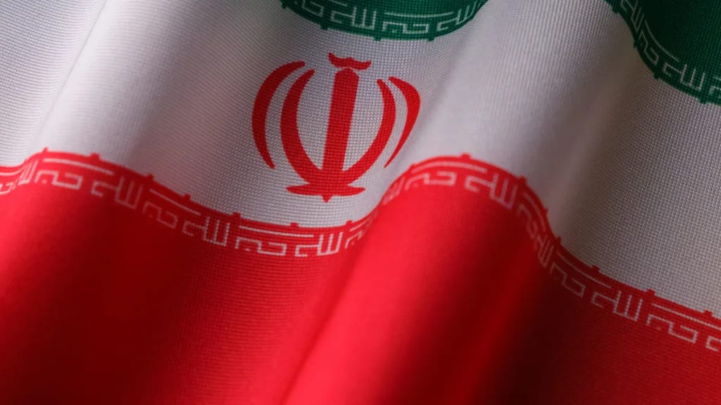Trump Says US, Iran Talks Continue Amid Ceasefire Ending