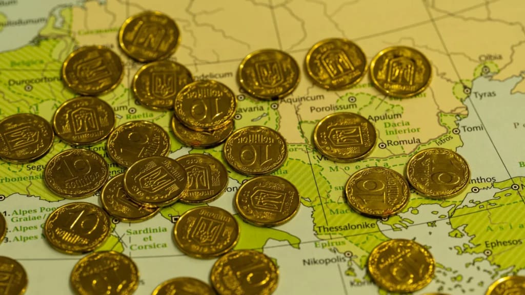 BlackRock Identifies 10 Geopolitical Risks Impacting Markets