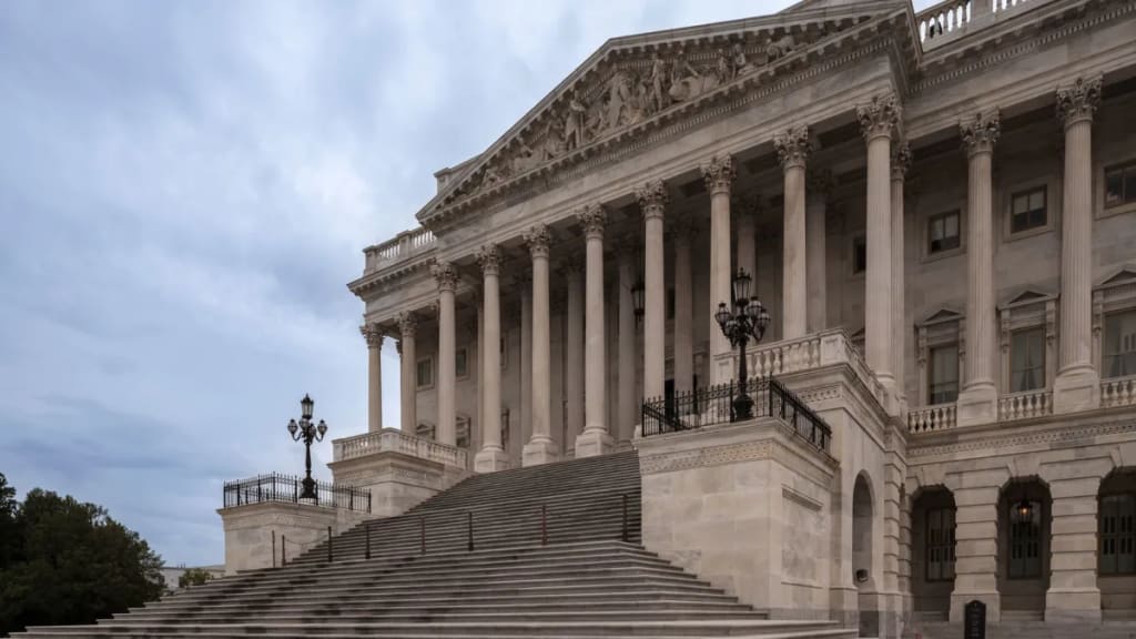 Fed Chair Warsh Testifies Before Congress This Week