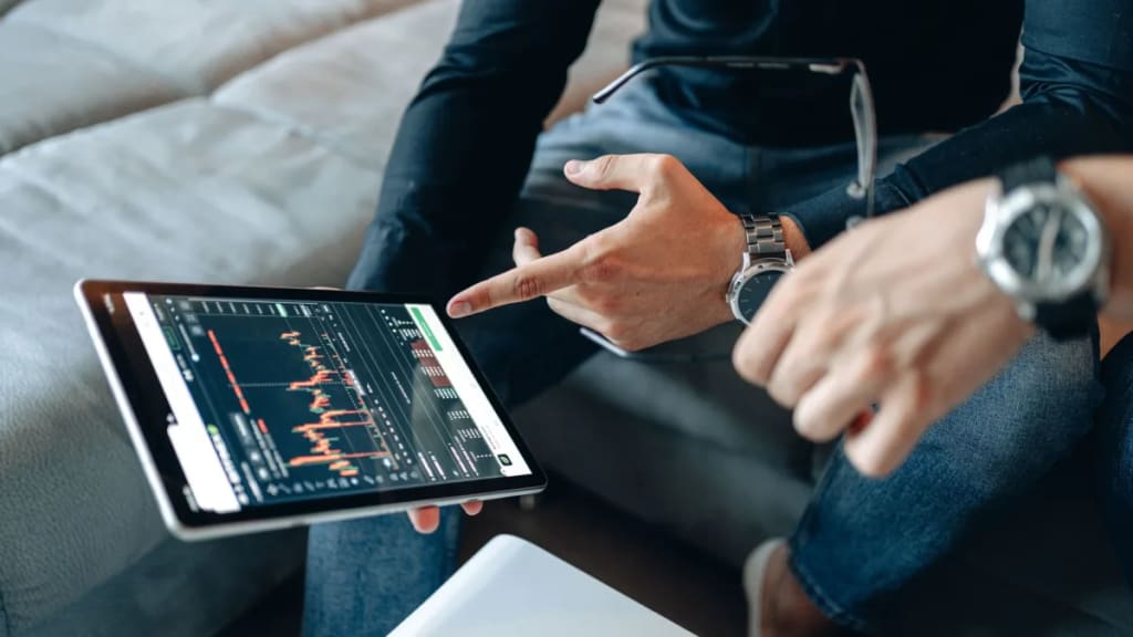 Beaten-Down Stocks: Analyzing 2 with Upside Potential