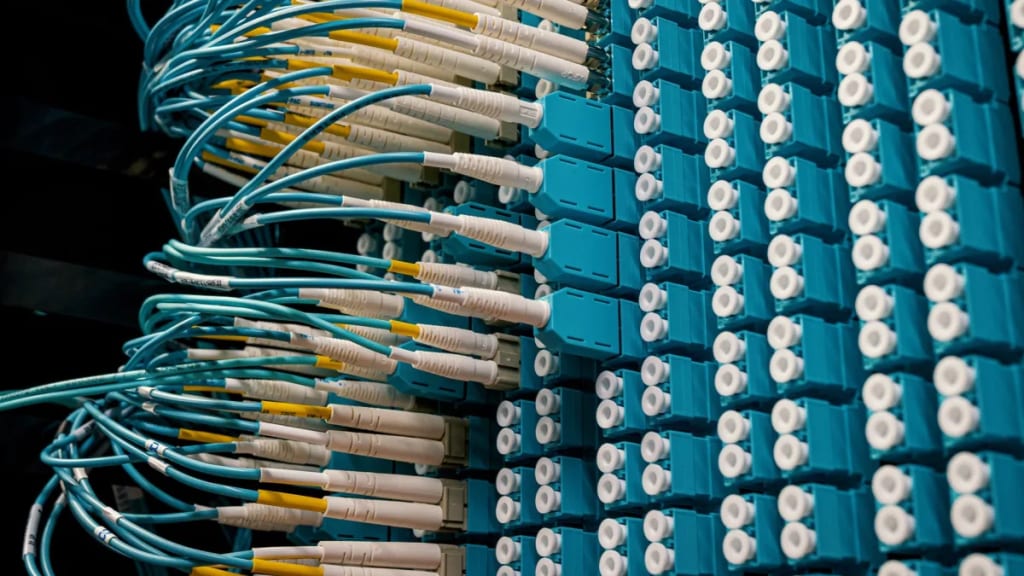 Multimillion-Dollar Data Center Heist Details Released
