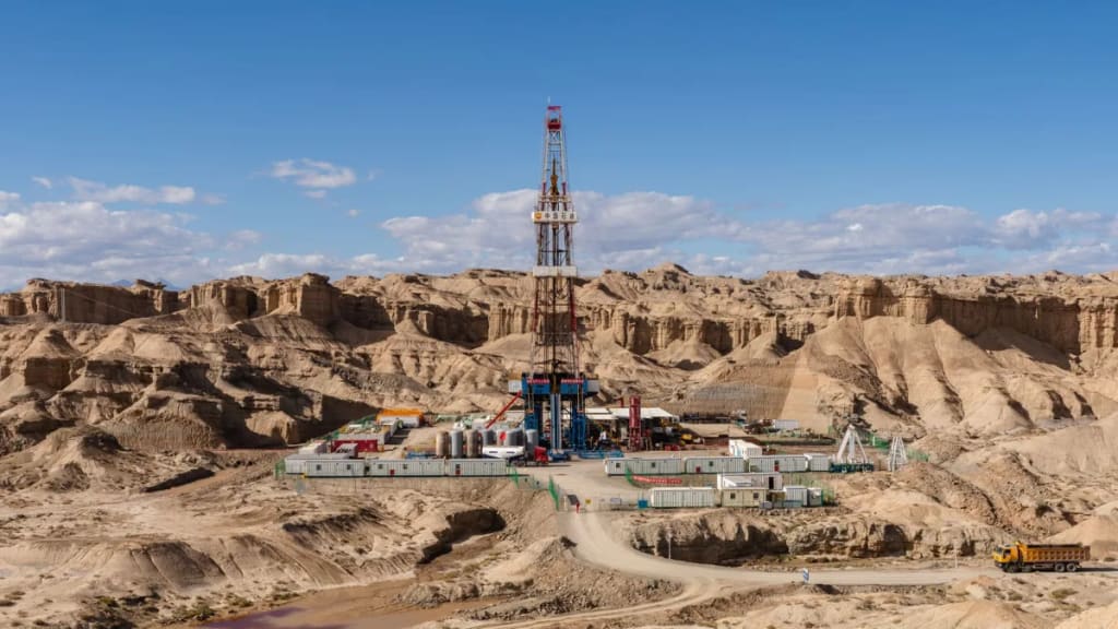 Oil Gains Over 3.5% Amid U.S.-Iran Standoff Developments