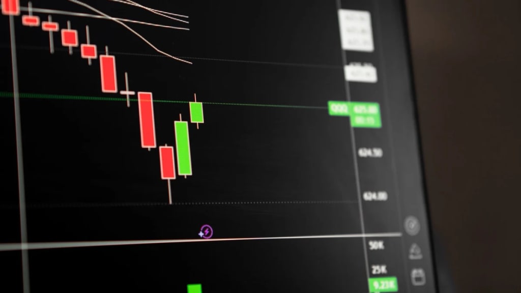 S&P/TSX Composite Declines Amid US Stock Drop