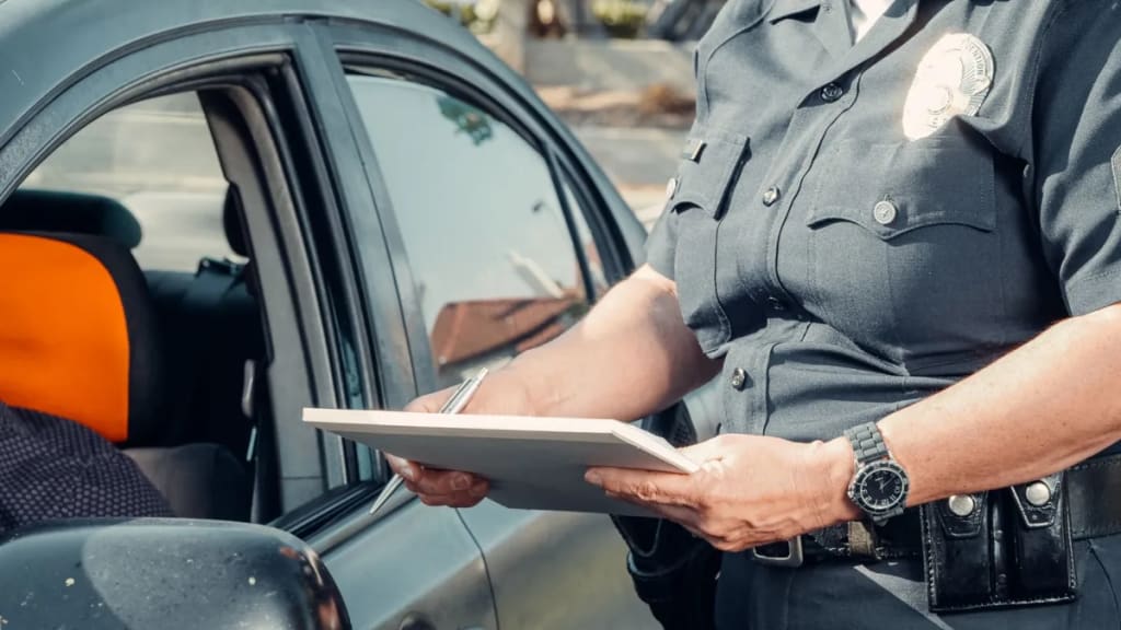 ICE Reports Second Use of Deadly Force in One Week