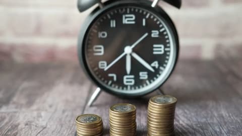 Savings Interest Rates: Highest APY 4.10% Available Today