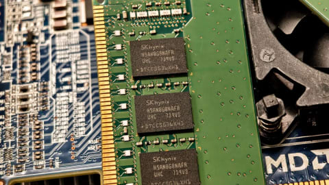 Nvidia (NVDA) and AMD (AMD) Highlight AI Infrastructure Growth