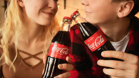 Coca-Cola (KO) Increases Dividend by 4% to $0.53 Per Share