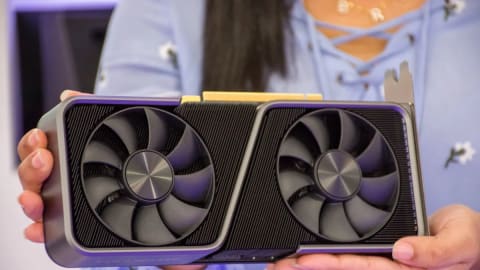 Nvidia (NVDA) Kyber Rack System Delayed to 2028 Due to Manufacturing Issues