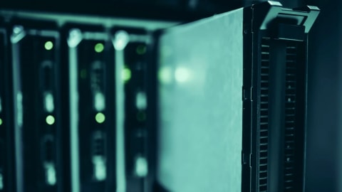 Dell (DELL) Up 6% Today Amid $60B AI Server Target