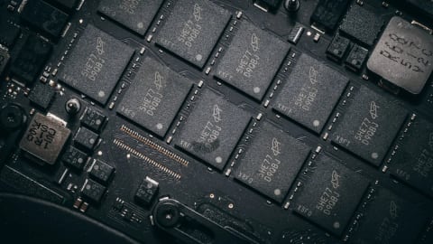Lumentum (LITE) Optical Components SWOT Analysis Highlights