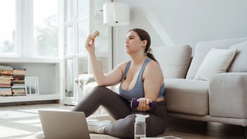 Weight-loss Medications: 2M Users Shift Grocery Spending Trends