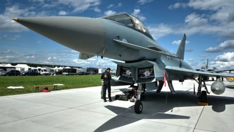 NATO Leaders Commit to 5% Defense Spending Amid Challenges