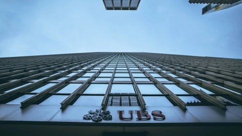 UBS (UBS) Gains SEC Approval for Crisis-Resolution Plan