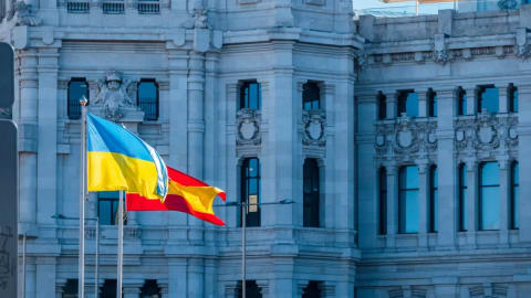 Trump's Trade Authority Could Impact U.S.-Spain Relations