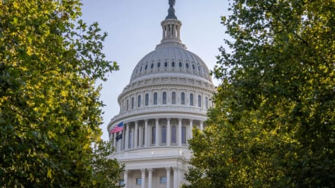 US House to Vote on Permanent Daylight Saving Time Legislation