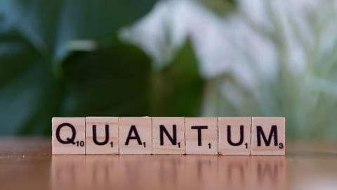 Quantum Computing's 53% Drop Predicted by InvestingPro