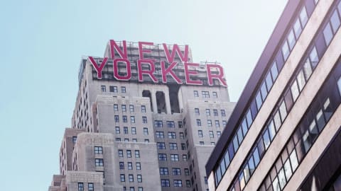NYC Investigation Opens Into Office Building Structural Issues