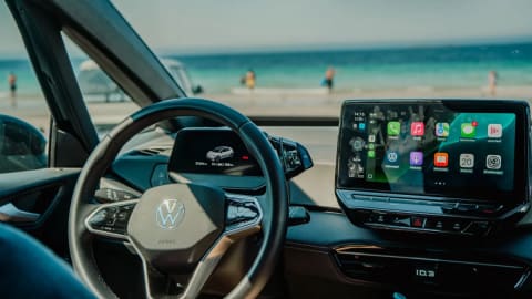 Volkswagen Plans Future Strategy Amid Industry Changes