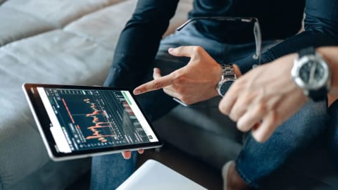 Beaten-Down Stocks: Analyzing 2 with Upside Potential