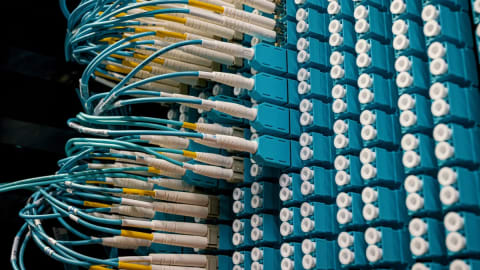 Multimillion-Dollar Data Center Heist Details Released