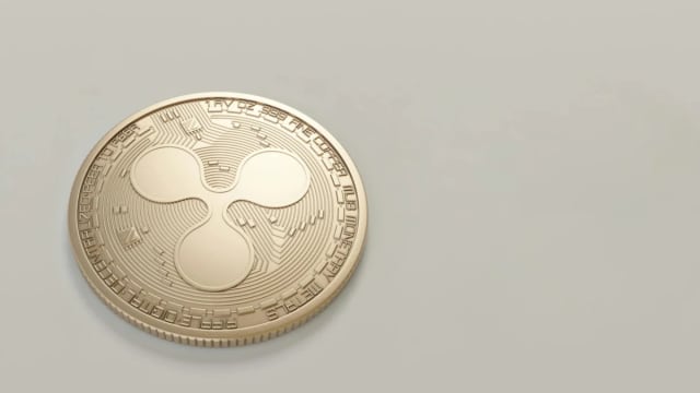 XRP Falls 54% in Six Months: Analyzing Its Value as a Potential Bargain