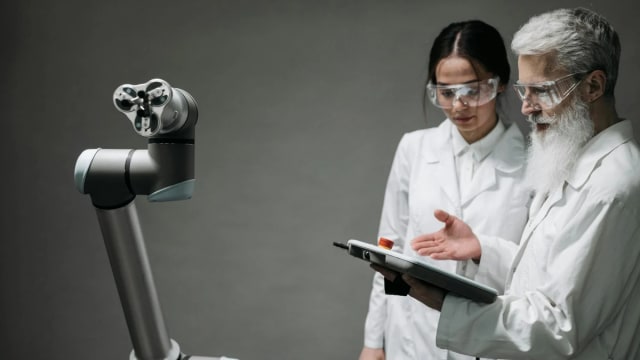 Microsoft Restructures Copilot AI Team to Enhance Superintelligence Development