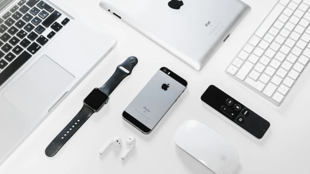 Apple Stock Increases on Potential Foldable iPhone Announcement