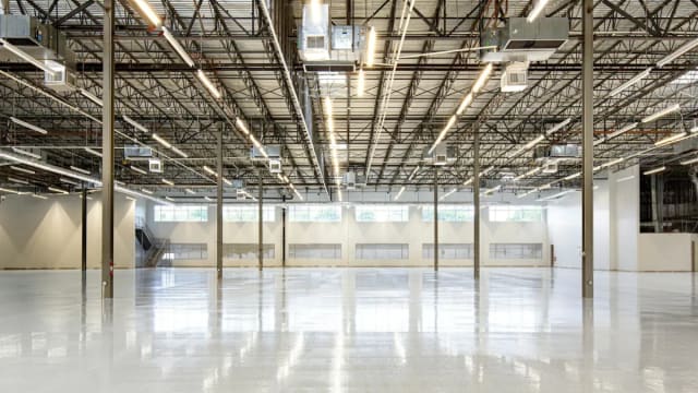 US Data Centers Adjusting Flexibility Amid Grid Stress