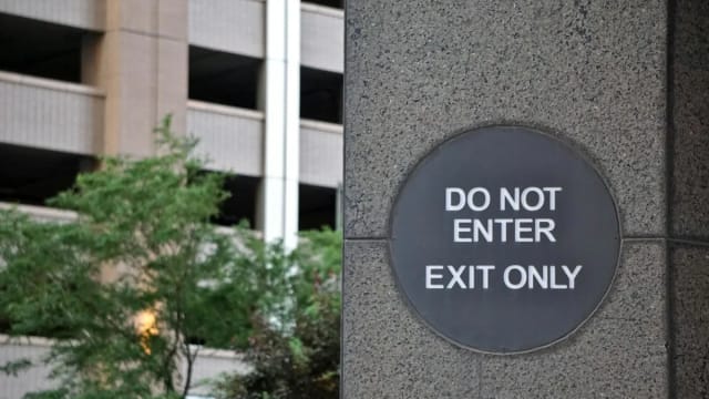 Third Point Exits CoStar (CSGP) Position Without Proxy Fight