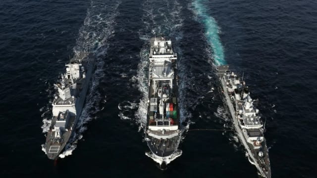 Urea Task Force Formed Amid Hormuz Crisis Threatening Food Security