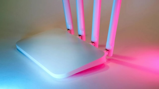 Netgear (NTGR) secures conditional FCC approval for routers