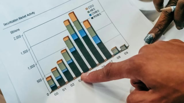 Bernstein: Defensive Growth Sector Has Room for Expansion