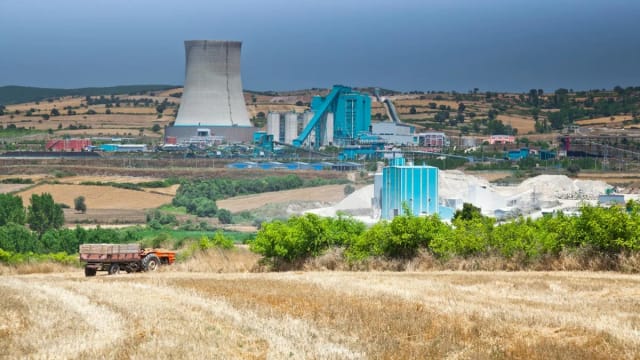 PLS Sees Demand Growth Driven by Energy Security Concerns