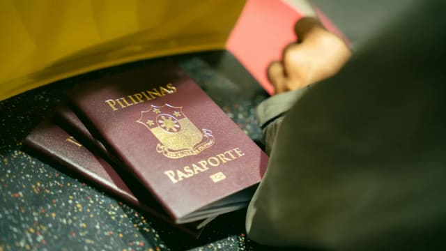 US Issues Passports with Trump's Image Amid Controversy