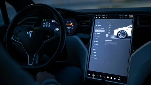 Tesla (TSLA) Achieves Key Self-Driving Threshold Milestone