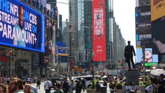 NFL Showcase Highlights Media's Upfront Presentations Strategy