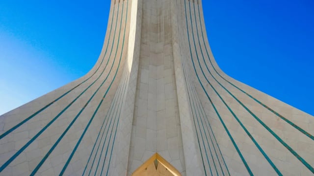 Trump-Xi Summit on Iran May Delay Tariff Resolutions