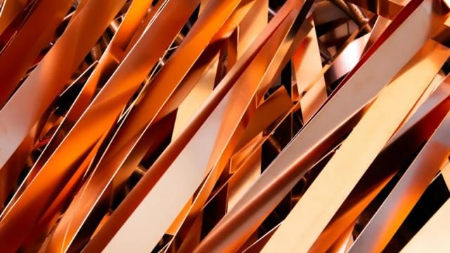 BHP Group (BHP) Projects Copper Demand Growth to 50M Tons by 2050