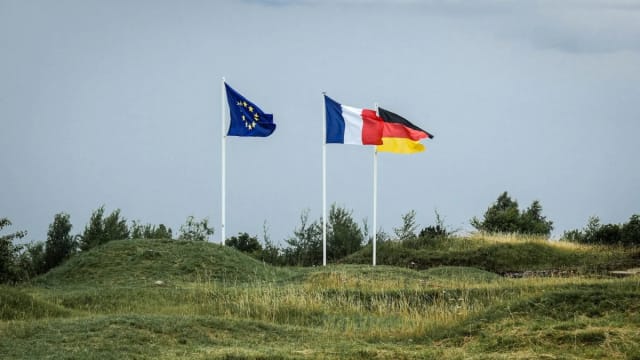 Germany (DE) Considers Tomahawk Purchases After US Diplomacy Issues