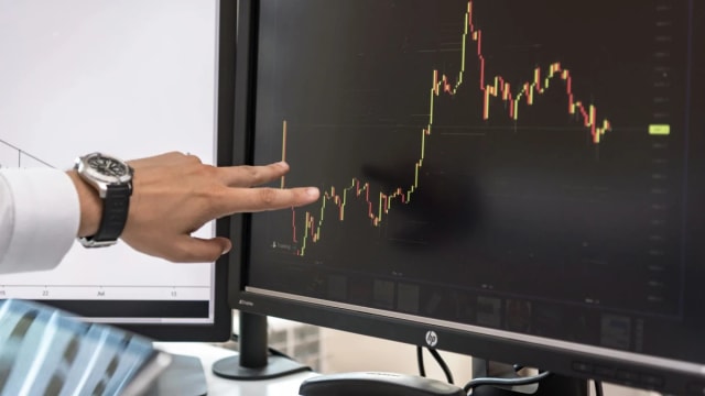 Stock Movements After Hours: Hims & Hers, Gitlab, Cleanspark