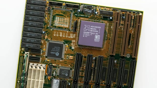 Advanced Micro Devices Inc (AMD) Form 144 Filed on May 13
