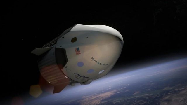 SpaceX (SPACE) IPO prospectus expected next week with $75B target