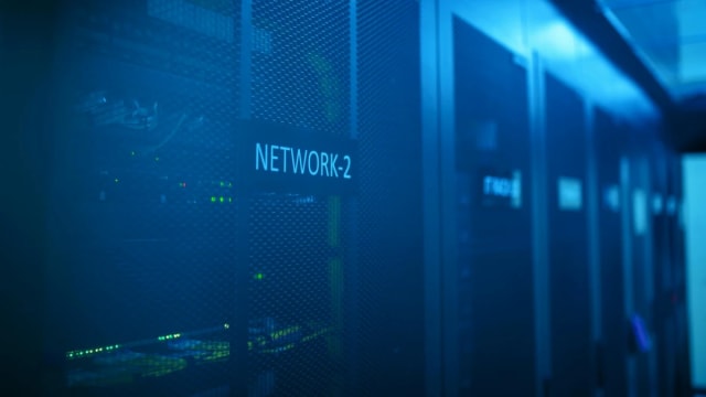 NNE and SMCI Partner to Explore AI Data Centers Using Microreactors