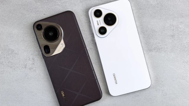 Huawei (HUAWEI) Introduces LogicFolding Chip Technology This Fall