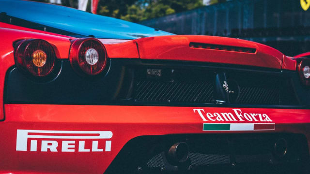 Ferrari (RACE) EV Luce Faces 8% Stock Drop After Launch Backlash