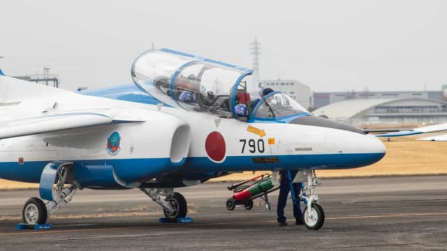 Japan Defense Response to China’s Rapid Militarization Concerns
